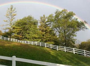 6958 Harris London Rd, Orient, OH 43146