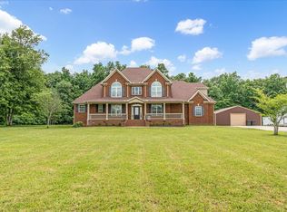 1055 Campground Rd, Bell Buckle, TN 37020