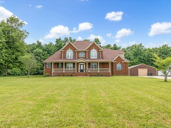 1055 Campground Rd, Bell Buckle, TN 37020