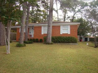 1101 Kiln St, Lufkin, TX 75904