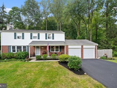 511 Crestview Rd, Wayne, PA, 19087