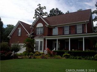 3108 Highgate Dr, Fort Mill, SC 29715