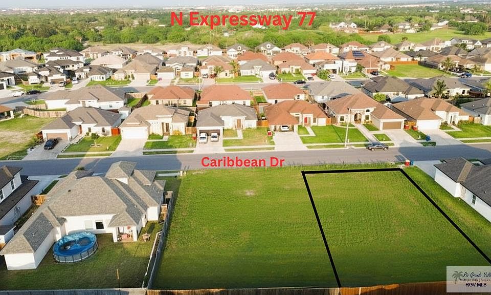 1st image of 0 Caribbean Dr