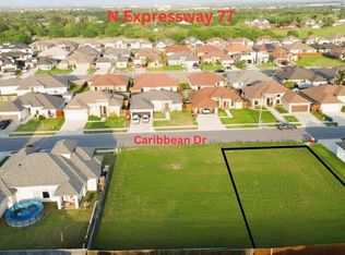 0 Caribbean Dr, Brownsville, TX 78520