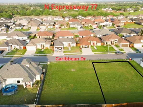 0 Caribbean Dr, Brownsville, TX 78520
