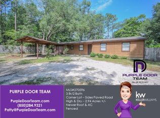 8397 Avalon Dr, Tallahassee, FL 32305