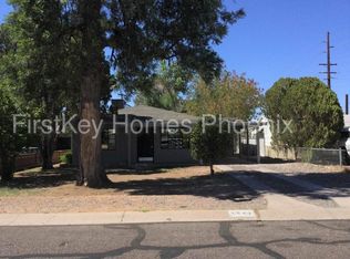 3542 E Yale St, Phoenix, AZ 85008