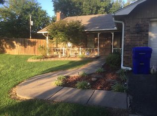 11 Eve Ln, Conway, AR 72034