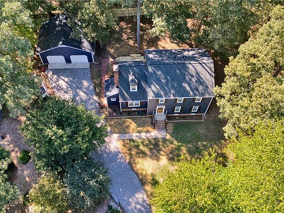 4th image of 2321 Timberwood Pl