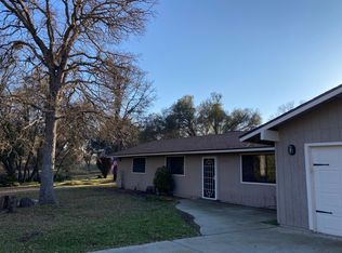 47807 Klamath Ave, Coarsegold, CA 93614