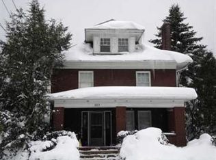 503 S 7th St, Indiana, PA 15701