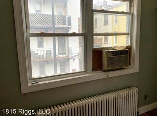 1815 Riggs Pl NW #27, Washington, DC 20009