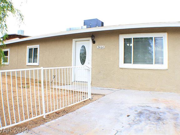 2nd image of 2464 San Felipe St