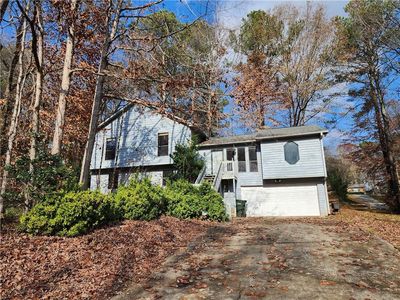 1071 Ferry Creek Way, Acworth, GA, 30102
