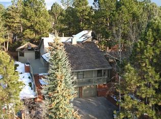 5806 Cantrell Ct, Parker, CO 80134