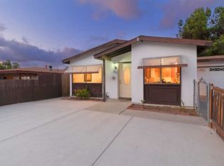 3432 De Leone Rd, San Marcos, CA 92069