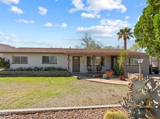 665 W Chaparral Rd, Wickenburg, AZ 85390