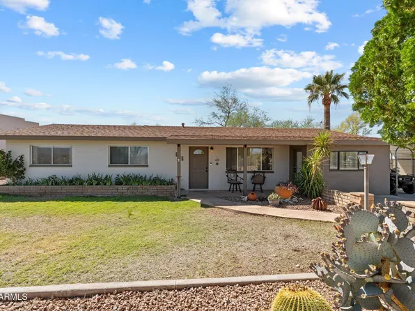665 W Chaparral Road, Wickenburg, AZ 85390