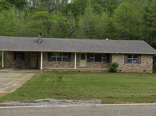 1528 Highway 30 E, Booneville, MS 38829