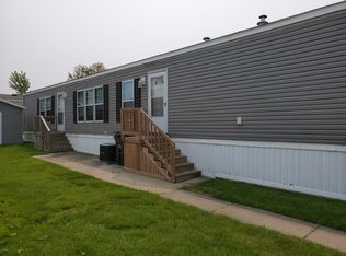 6983 Shawnee Dr #297, Romulus, MI 48174