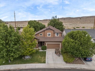 1353 Winnies Ln, Fernley, NV, 89408
