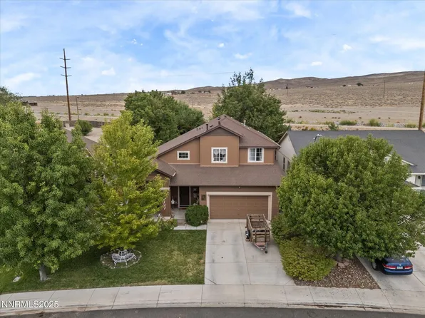 1353 Winnies Ln, Fernley, NV 89408