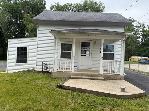 8342 Antioch Rd, Salem, WI 53168