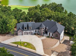801 Greystone Blvd, Cabot, AR 72023