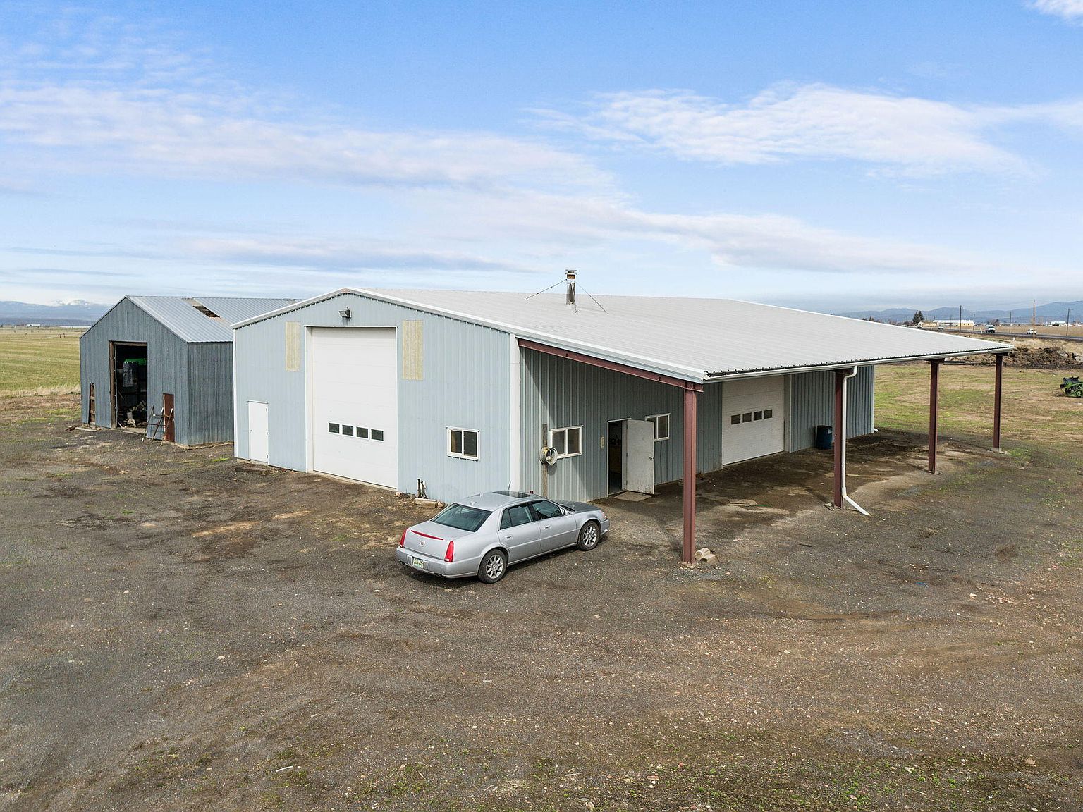400 NW Highway 26, Madras, OR 97741 Zillow
