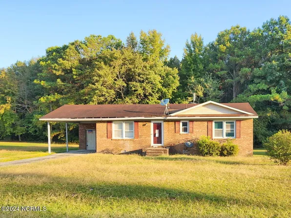 905 Jennifer Lane, Snow Hill, NC 28580