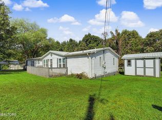 1508 Ingram Heights Rd, Talbott, TN 37877