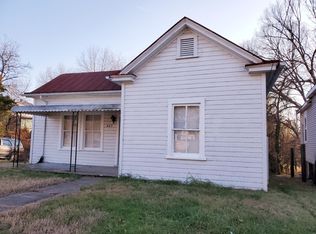 427 Harrison St, Danville, VA 24540
