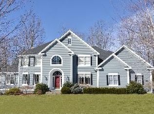 5 Northington Dr, Avon, CT 06001