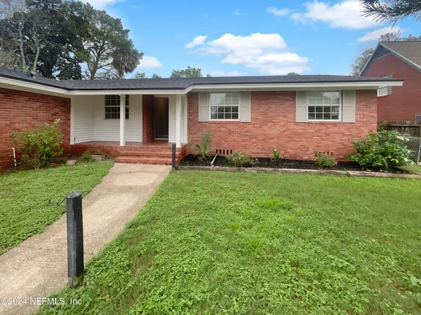 7903 VALLEYVIEW Drive, Jacksonville, FL 32211