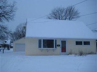 286 N Beverly Ave, Youngstown, OH