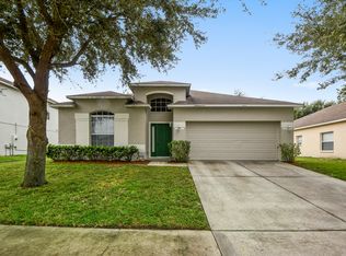 5231 Shale Ridge Trl, Orlando, FL 32818
