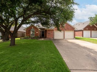 1853 Dapplegrey Ln, Austin, TX 78727
