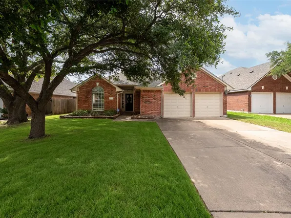 1853 Dapplegrey Ln, Austin, TX 78727