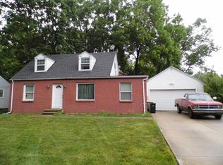 1014 Lindberg Rd, West Lafayette, IN 47906