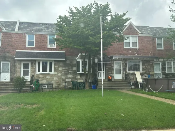 3044 Gilham St, Philadelphia, PA 19149