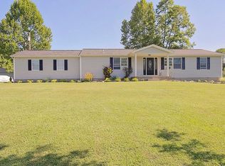 3436 Eden Rd, Georgetown, OH 45121