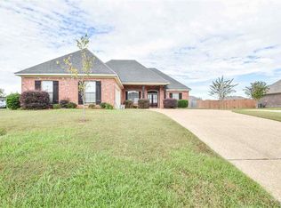 330 Towne St, Brandon, MS 39042