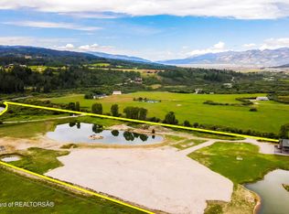 227 McNeel Power Plant Rd, Alpine, WY 83128