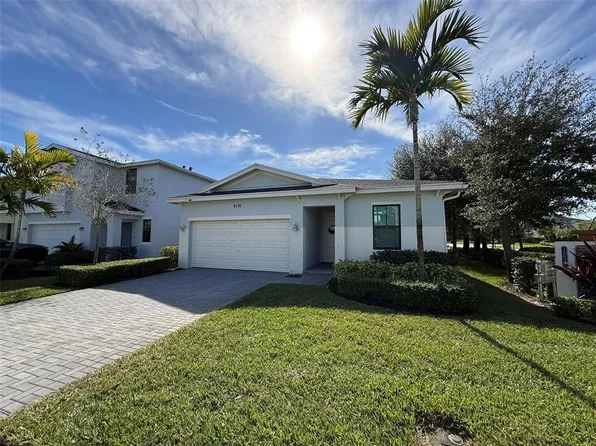 6116 Stonecrest Ct, West Palm Beach, FL 33415
