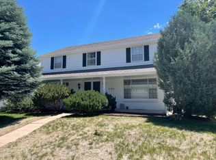 7142 S Xanthia St, Centennial, CO 80112