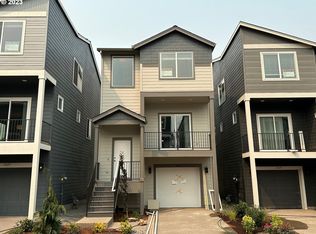 3023 SW Sherman Pl LOT 7, Beaverton, OR 97003