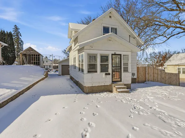 229 9th Ave N, Waite Park, MN 56387