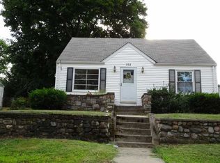 268 Ann St, Cumberland, RI 02864