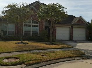 2615 Brightlake Way Ln, Pearland, TX 77584
