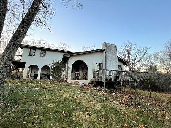 2nd image of 1502 County Road 3140